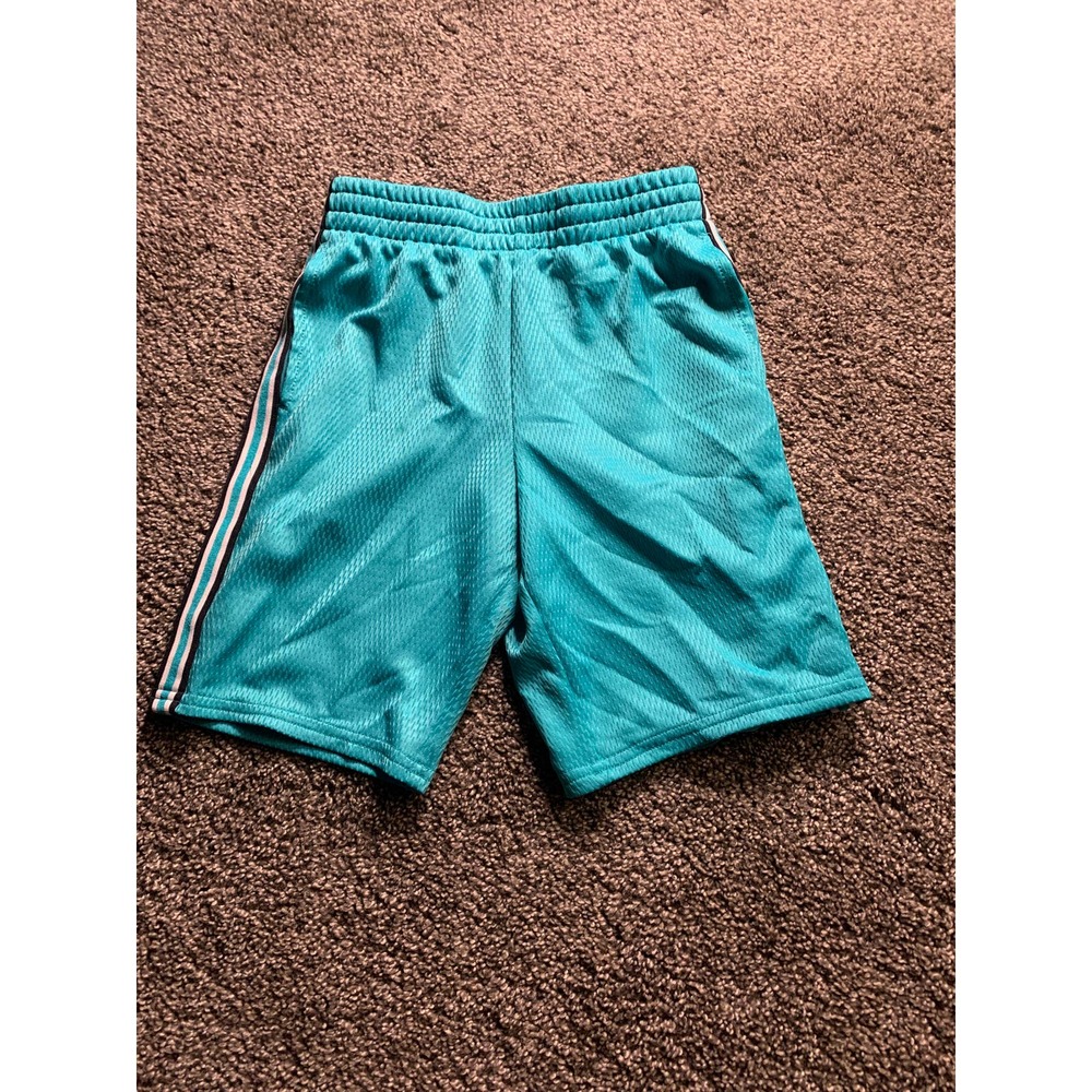 Boys Athletic Shorts and Swim Trunks Size 7 & 8_5